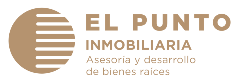 Inmobiliaria El Punto | asesoría y desarrollo de bienes raices